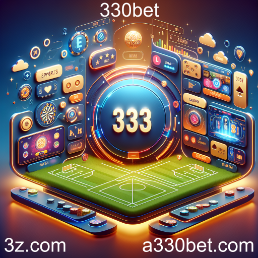 Explorando a Categoria de Apostas do 330bet: Emoções ao Seu Alcance