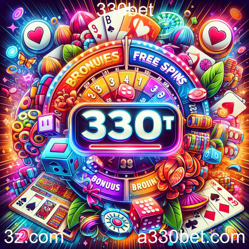 Aproveite as Promoções na 330bet